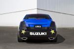 Suzuki Kizashi Concept by Apex 2011 года